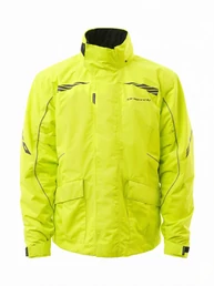 Dragonfly EVO PRO Man Yellow куртка дождевик мембранная желтая