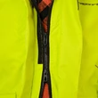 Dragonfly EVO PRO Man Yellow куртка дождевик мембранная желтая (размер: kl)