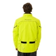 Dragonfly EVO PRO Man Yellow куртка дождевик мембранная желтая (размер: kl)