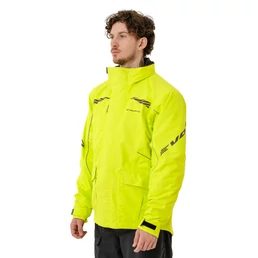 Dragonfly EVO PRO Man Yellow куртка дождевик мембранная желтая