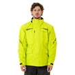 Dragonfly EVO PRO Man Yellow куртка дождевик мембранная желтая (размер: kl)