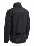 Dragonfly EVO PRO Man Black куртка дождевик мембранная черная (размер: kl)