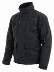 Dragonfly EVO PRO Man Black куртка дождевик мембранная черная (размер: kl)