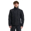 Dragonfly EVO PRO Man Black куртка дождевик мембранная черная (размер: kl)