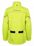Dragonfly EVO PRO Woman Yellow куртка дождевик мембранная желтая (размер: km)