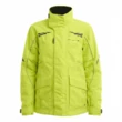 Dragonfly EVO PRO Woman Yellow куртка дождевик мембранная желтая (размер: km)