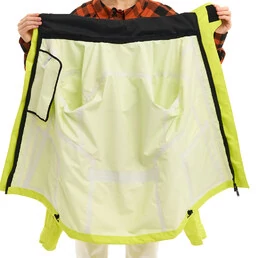Dragonfly EVO PRO Woman Yellow куртка дождевик мембранная желтая