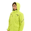 Dragonfly EVO PRO Woman Yellow куртка дождевик мембранная желтая (размер: km)