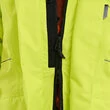 Dragonfly EVO PRO Woman Yellow куртка дождевик мембранная желтая (размер: km)