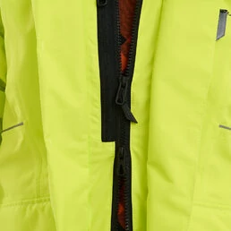 Dragonfly EVO PRO Woman Yellow куртка дождевик мембранная желтая