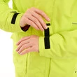 Dragonfly EVO PRO Woman Yellow куртка дождевик мембранная желтая (размер: km)