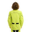 Dragonfly EVO PRO Woman Yellow куртка дождевик мембранная желтая (размер: km)