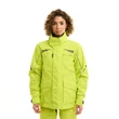 Dragonfly EVO PRO Woman Yellow куртка дождевик мембранная желтая (размер: km)