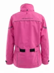 Dragonfly EVO PRO Woman Pink куртка дождевик мембранная розовая (размер: km)