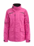 Dragonfly EVO PRO Woman Pink куртка дождевик мембранная розовая (размер: km)