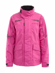Dragonfly EVO PRO Woman Pink куртка дождевик мембранная розовая
