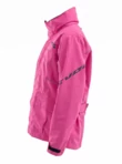 Dragonfly EVO PRO Woman Pink куртка дождевик мембранная розовая (размер: km)