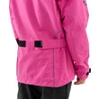 Dragonfly EVO PRO Woman Pink куртка дождевик мембранная розовая (размер: km)