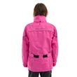 Dragonfly EVO PRO Woman Pink куртка дождевик мембранная розовая (размер: km)