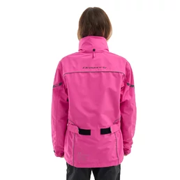Dragonfly EVO PRO Woman Pink куртка дождевик мембранная розовая