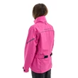 Dragonfly EVO PRO Woman Pink куртка дождевик мембранная розовая (размер: km)