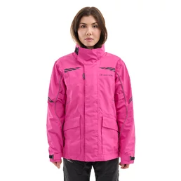 Dragonfly EVO PRO Woman Pink куртка дождевик мембранная розовая
