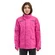 Dragonfly EVO PRO Woman Pink куртка дождевик мембранная розовая