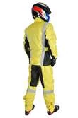 Starks Light Rain мотодождевик раздельный желтый