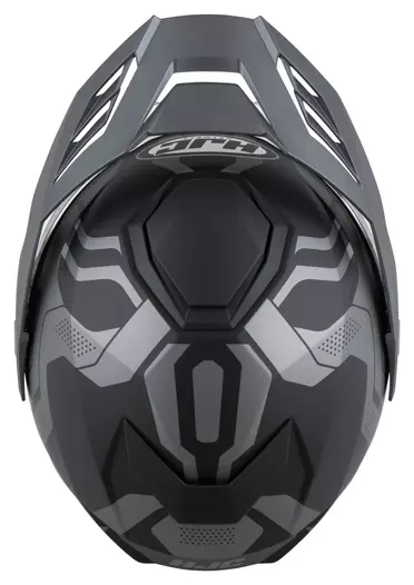 I80 VELLY Black, Grey