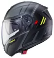 Levo X Manta Black, Grey, Yellow