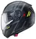 Levo X Manta Black, Grey, Yellow