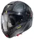 Levo X Manta Black, Grey, Yellow