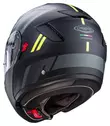 Levo X Manta Black, Grey, Yellow