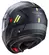 Levo X Manta Black, Grey, Yellow
