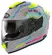 ST 501 Power Matt Grey, Yellow