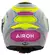 ST 501 Power Matt Grey, Yellow