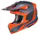 i50 Flux MC6SF Orange, black, blue