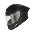 Acerbis Tarmak-x Мотошлем Black Черный (размер: xs)