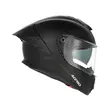 Acerbis Tarmak-x Мотошлем Black Черный