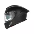 Acerbis Tarmak-x Мотошлем Black Черный