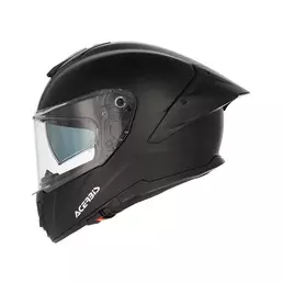 Acerbis Tarmak-x Мотошлем Black Черный