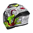Hjc C71 Squeeze Мотошлем White Белый