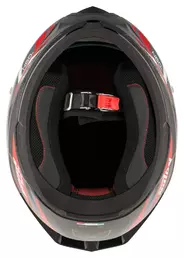 N60-6 Wiring Красно-черный