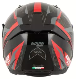 N60-6 Wiring Красно-черный