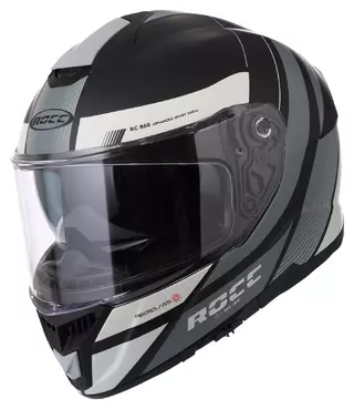 860 Black, Grey