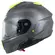 I91 Arven black, grey, green