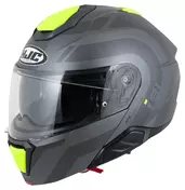 I91 Arven black, grey, green