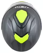 I91 Arven black, grey, green
