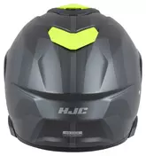 I91 Arven black, grey, green