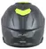 I91 Arven black, grey, green